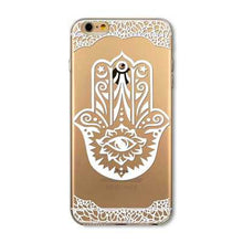 Mandala Dream Catchers iPhone Covers | Phone Cases for  iPhone 5 5S SE 6 6S Plus 6Plus
