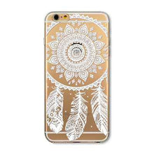 Mandala Dream Catchers iPhone Covers | Phone Cases for  iPhone 5 5S SE 6 6S Plus 6Plus