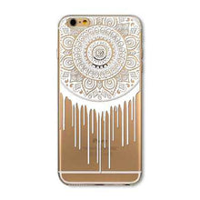 Mandala Dream Catchers iPhone Covers | Phone Cases for  iPhone 5 5S SE 6 6S Plus 6Plus