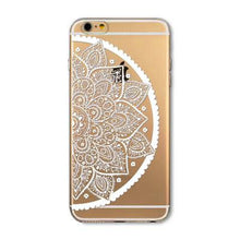 Mandala Dream Catchers iPhone Covers | Phone Cases for  iPhone 5 5S SE 6 6S Plus 6Plus