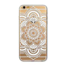 Mandala Dream Catchers iPhone Covers | Phone Cases for  iPhone 5 5S SE 6 6S Plus 6Plus