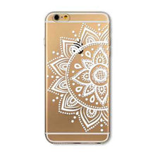 Mandala Dream Catchers iPhone Covers | Phone Cases for  iPhone 5 5S SE 6 6S Plus 6Plus