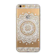 Mandala Dream Catchers iPhone Covers | Phone Cases for  iPhone 5 5S SE 6 6S Plus 6Plus