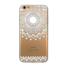 Mandala Dream Catchers iPhone Covers | Phone Cases for  iPhone 5 5S SE 6 6S Plus 6Plus