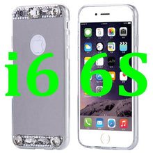 Mirror Case For Apple iPhone 7 Plus 6 6S Plus 5.5 5S SE