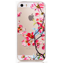 Phone Cases For iphone 6 6s 5 5s SE