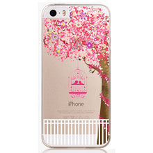 Phone Cases For iphone 6 6s 5 5s SE