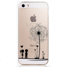 Phone Cases For iphone 6 6s 5 5s SE