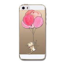 Phone Cases For iphone 6 6s 5 5s SE