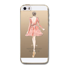 Phone Cases For iphone 6 6s 5 5s SE