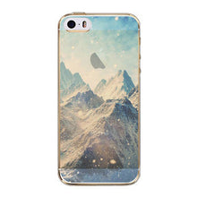 Phone Cases For iphone 6 6s 5 5s SE