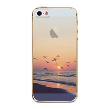Phone Cases For iphone 6 6s 5 5s SE