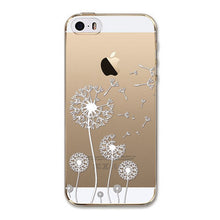 Phone Cases For iphone 6 6s 5 5s SE