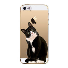 Phone Cases For iphone 6 6s 5 5s SE