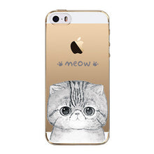 Phone Cases For iphone 6 6s 5 5s SE