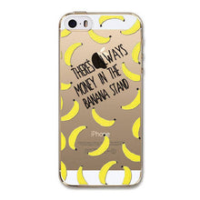 Phone Cases For iphone 6 6s 5 5s SE