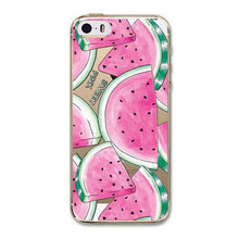 Phone Cases For iphone 6 6s 5 5s SE