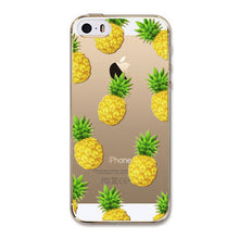 Phone Cases For iphone 6 6s 5 5s SE