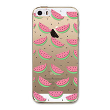 Phone Cases For iphone 6 6s 5 5s SE