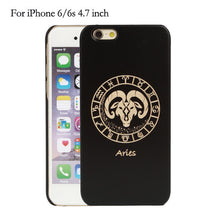 Wood Phone Cases For iphone 5/5s 6/6s 7/7plus