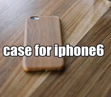 Wood Grain Case Cover For (Samsung galaxy a3 a5 s6 s7) ( iPhone 4 4s 5 5s 6 6 7 plus )