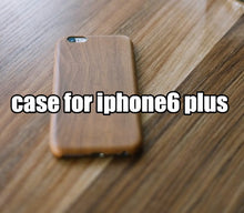 Wood Grain Case Cover For (Samsung galaxy a3 a5 s6 s7) ( iPhone 4 4s 5 5s 6 6 7 plus )