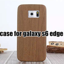 Wood Grain Case Cover For (Samsung galaxy a3 a5 s6 s7) ( iPhone 4 4s 5 5s 6 6 7 plus )