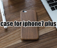 Wood Grain Case Cover For (Samsung galaxy a3 a5 s6 s7) ( iPhone 4 4s 5 5s 6 6 7 plus )