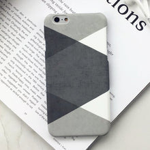 Colourful Symmetrical Cases For iphone 6/6s  6s/6 Plus 5/5s