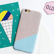 Fashion Case For iphone7/7 Plus 6 6S / Plus