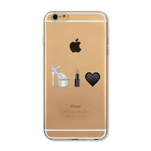 Kimoji Kim Kardashian Cases For iphone 5 5S SE 5C 6 6S 6PLUS 6SPlus 4 4S