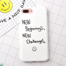 Couples Phone Case For iphone  6/6s 6/6splus 7/7plus