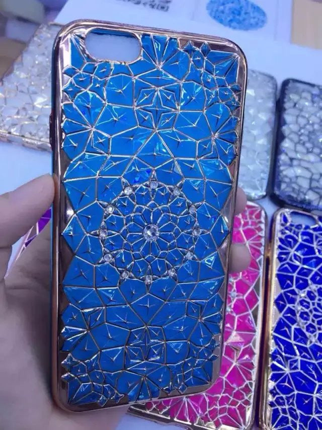 Diamond Case For iphone 6/6s 6/6s Plus