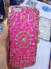 Diamond Case For iphone 6/6s 6/6s Plus