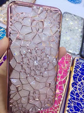 Diamond Case For iphone 6/6s 6/6s Plus