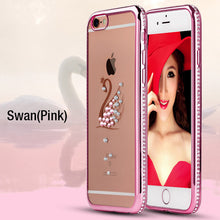 iphone Cases Cute Animal Design
