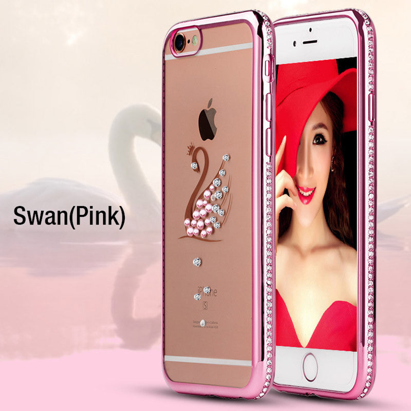 iphone Cases Cute Animal Design