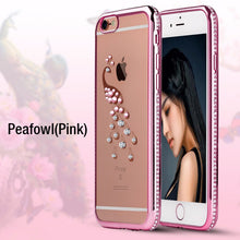 iphone Cases Cute Animal Design