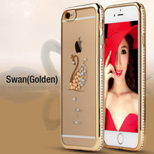 iphone Cases Cute Animal Design