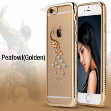 iphone Cases Cute Animal Design