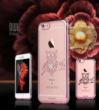 iphone Cases Cute Animal Design