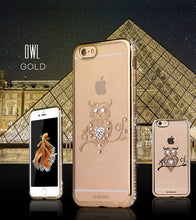 iphone Cases Cute Animal Design