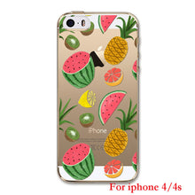 Friunt Printed For iPhone 5 5s SE 6 6s 6P 6SPlus 4 4s