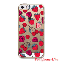 Friunt Printed For iPhone 5 5s SE 6 6s 6P 6SPlus 4 4s