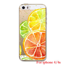 Friunt Printed For iPhone 5 5s SE 6 6s 6P 6SPlus 4 4s