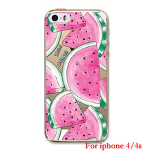 Friunt Printed For iPhone 5 5s SE 6 6s 6P 6SPlus 4 4s