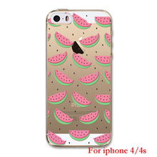 Friunt Printed For iPhone 5 5s SE 6 6s 6P 6SPlus 4 4s