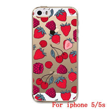 Friunt Printed For iPhone 5 5s SE 6 6s 6P 6SPlus 4 4s