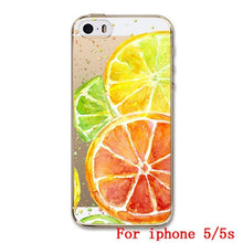 Friunt Printed For iPhone 5 5s SE 6 6s 6P 6SPlus 4 4s