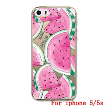 Friunt Printed For iPhone 5 5s SE 6 6s 6P 6SPlus 4 4s